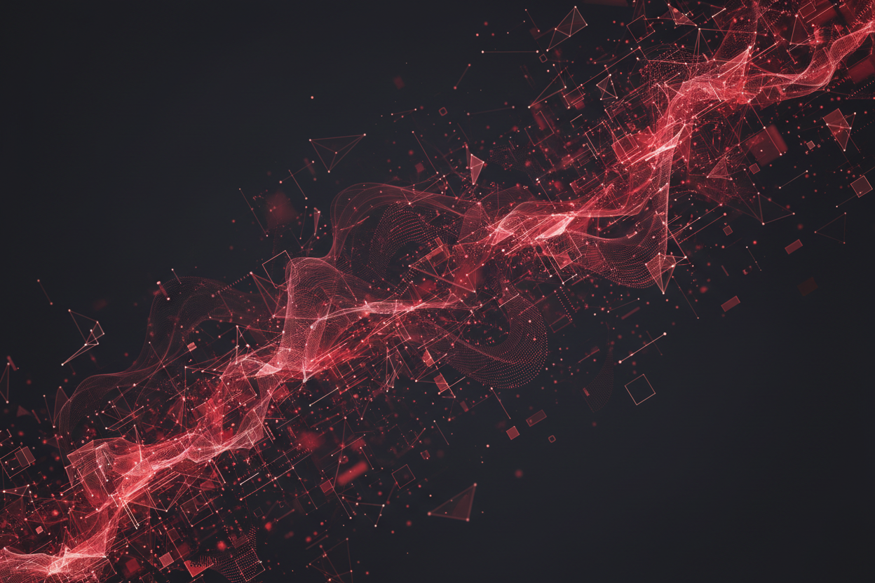 Dynamic Full-Frame Digital Marketing Hero